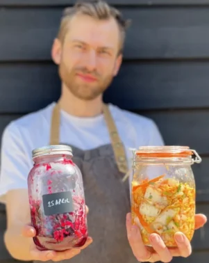 Jars WS