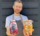 Jars WS