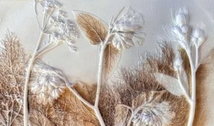 Botanical Casting Header 4