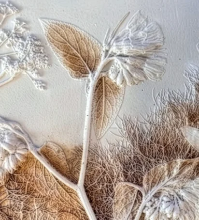 Botanical Casting Header 4