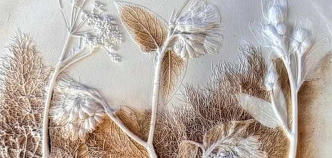 Botanical Casting Header 4