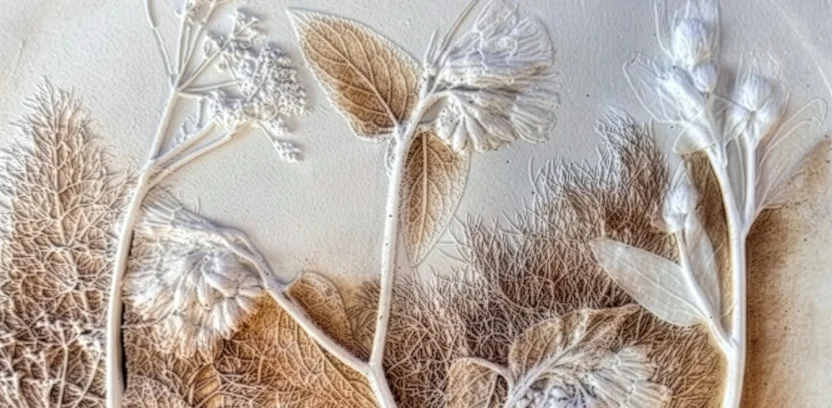 Botanical Casting Header 4