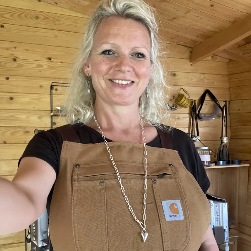 Holly Putman Norfolk Jewellery 2026 1