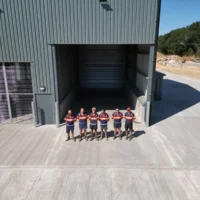Harvest Team 2026 2