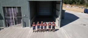 Harvest Team 2026 2