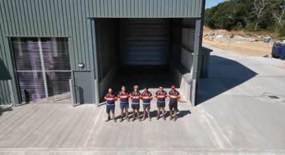 Harvest Team 2026 2