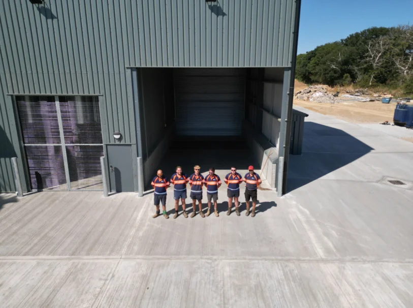Harvest Team 2026 2