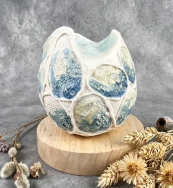 Rachael Godfrey Ceramic Obsessions 26 3 Portrait