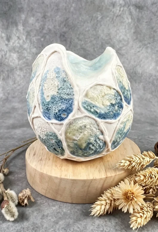 Rachael Godfrey Ceramic Obsessions 26 3 Portrait