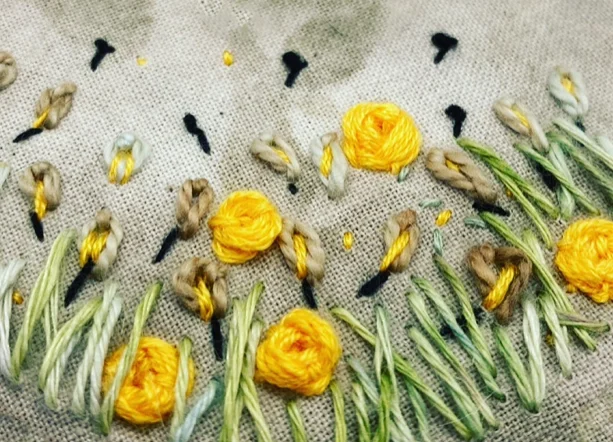 Slow Stitch 3 grey header