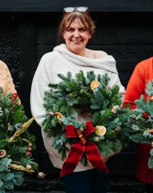 Wreath 2026 13