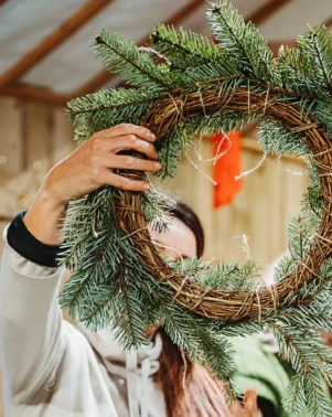 Wreath 2026 17