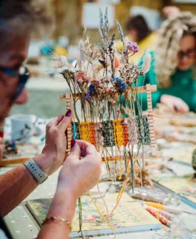 Wild Weave Workshop CHB 2026 15