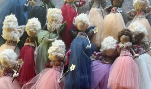 Fairy workshop header