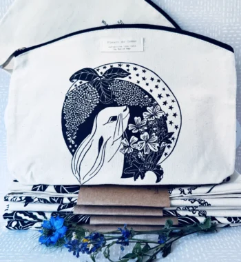 Katie Moore Fleurs du Coeur 2026 2