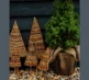 Willow Weaving 2026 Flat Trees Grey 1