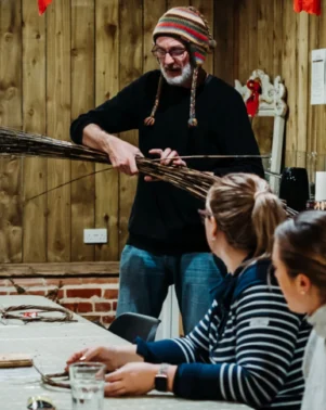 Willow Weaving 2026 General Grey 1