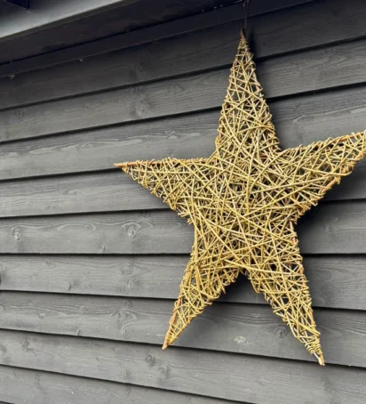 Willow Weaving 2026 Big Star Header