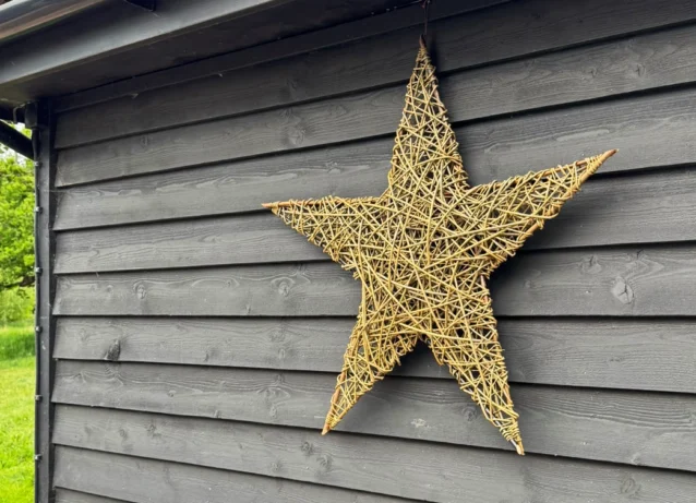 Willow Weaving 2026 Big Star Header