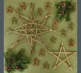 Willow Weaving 2026 Star Decorations Grey 1