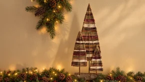 Willow Weaving 2026 Flat Christmas Trees Header
