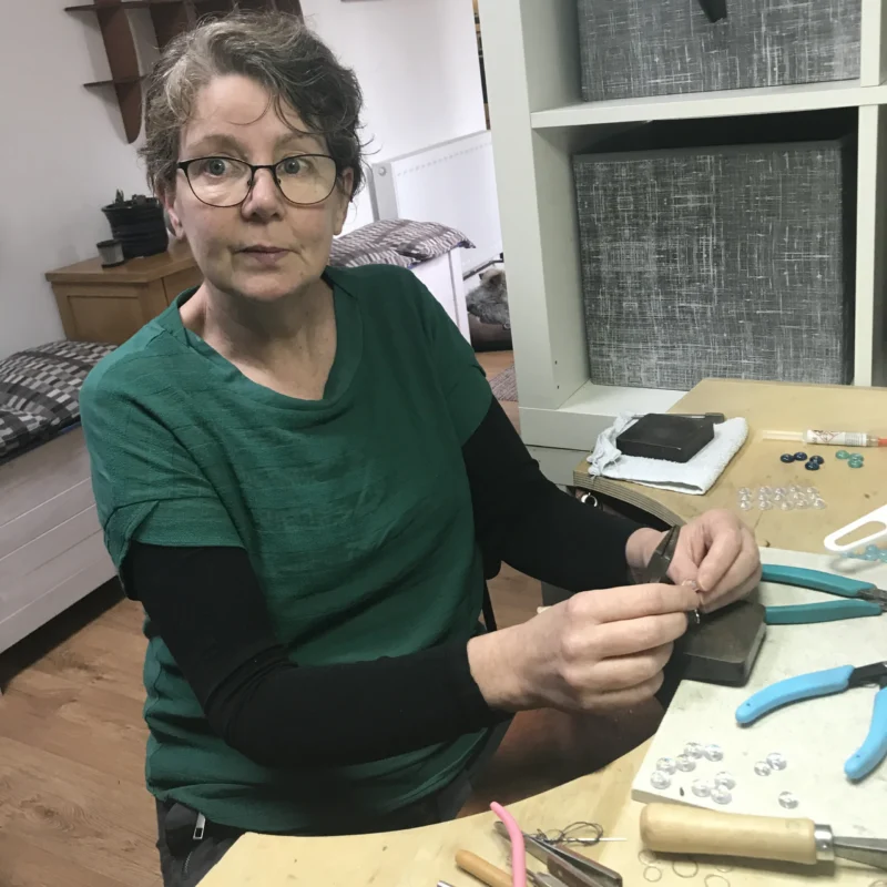 Ruth Lyne Seascape Jewellery 2026 2