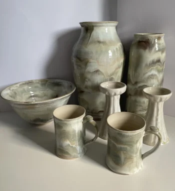 Sarah Hollis Ceramics 2026 2