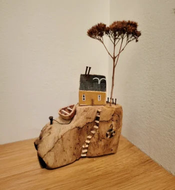 David Nunnery Salt and Timber 2026