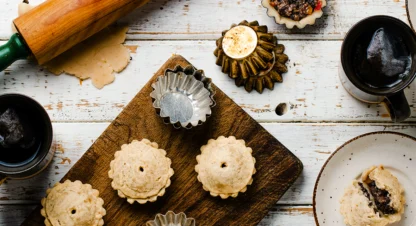 Mince Pies Post 2