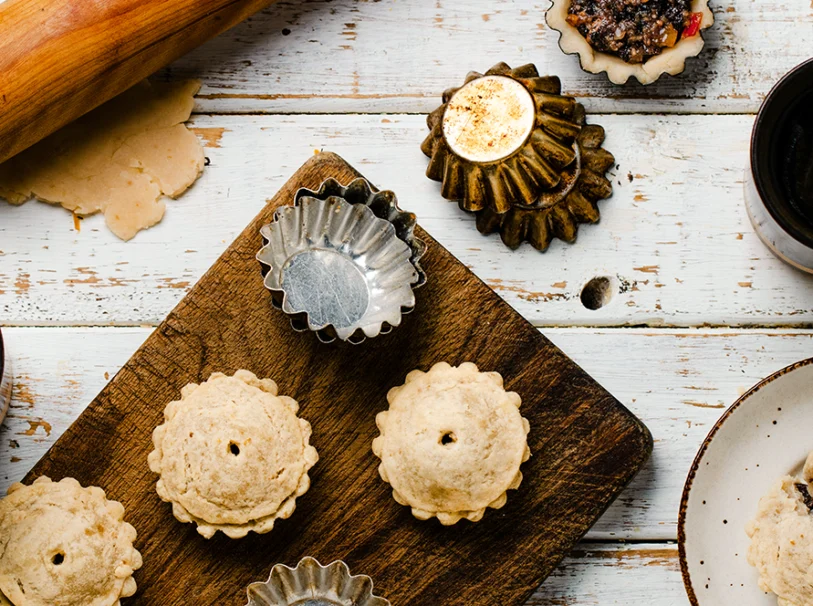 Mince Pies Post 2