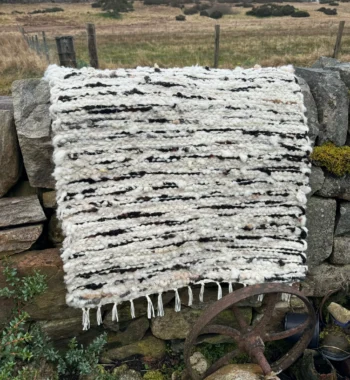 Anna George Baadninish Weaving 2026 11 Portrait