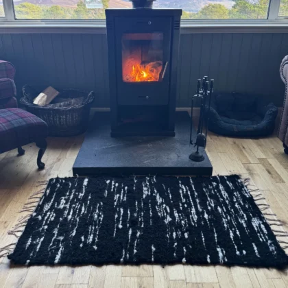 Anna George Baadninish Weaving 2026 13