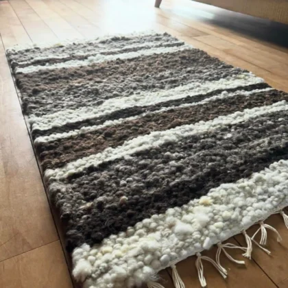 Anna George Baadninish Weaving 2026 24