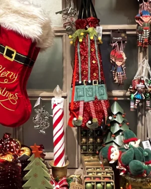 Christmas Shop 2026 9