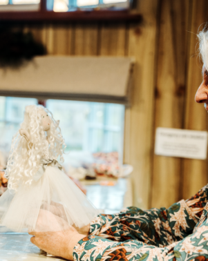 Workshop – Fairy 2