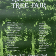 Rougham Tree Fair 1