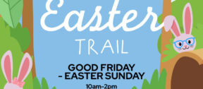 24 Easter Trail LS