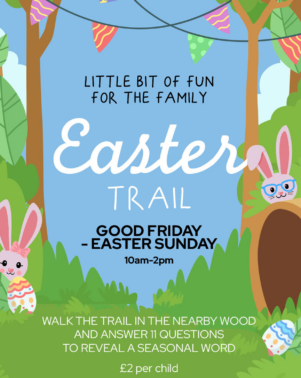 Easter Trail background2