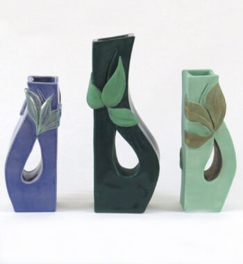 24-CarolPage-3 geometric vases Square3