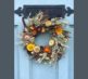 Dried Flower Wreath 2 LS