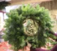 Christmas Wreath LS 8