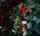 Christmas Wreath LS 10