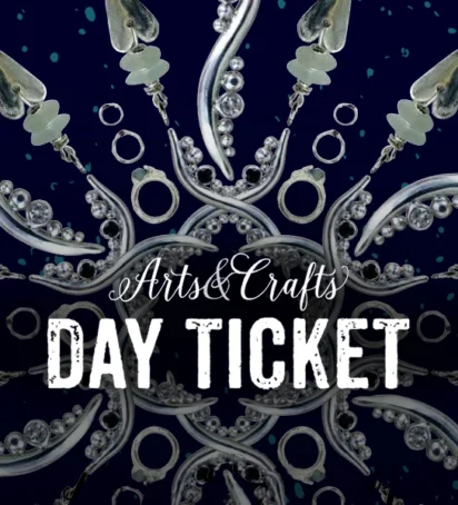 Day Ticket