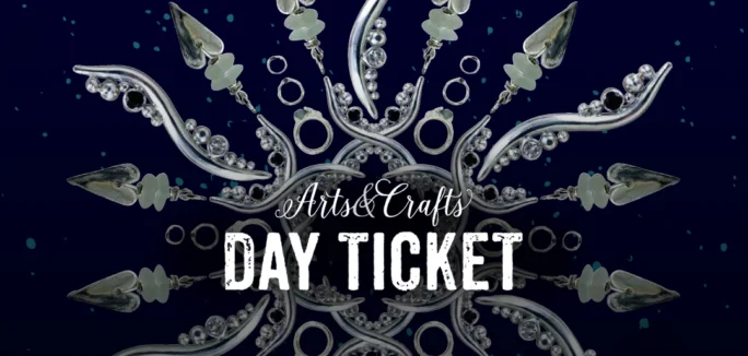 Day Ticket