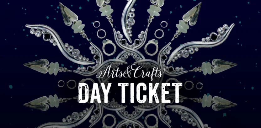 Day Ticket